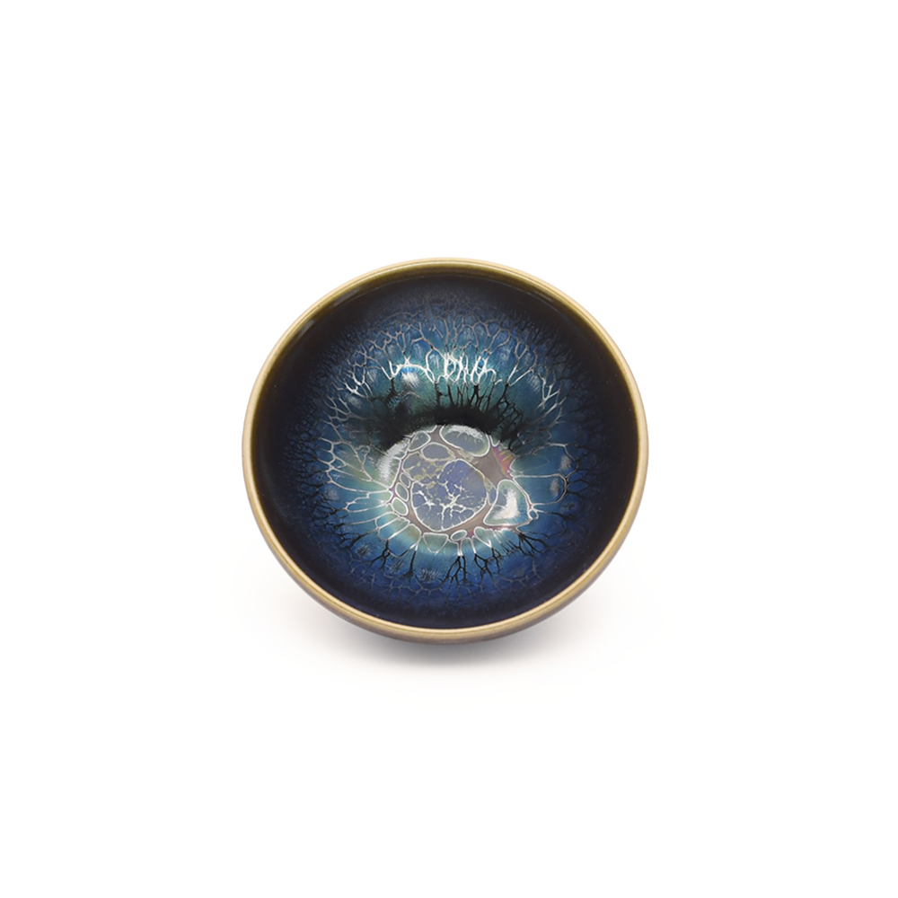 DipDipLife｜藍色妖姬