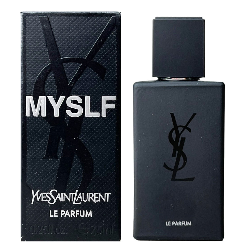 YSL 聖羅蘭 MYSLF 男性香精 (PARFUM) 7.5ml 小香