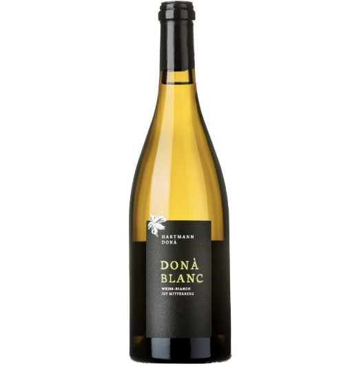 Hartmann Dona Dona Blanc Bianco 2019