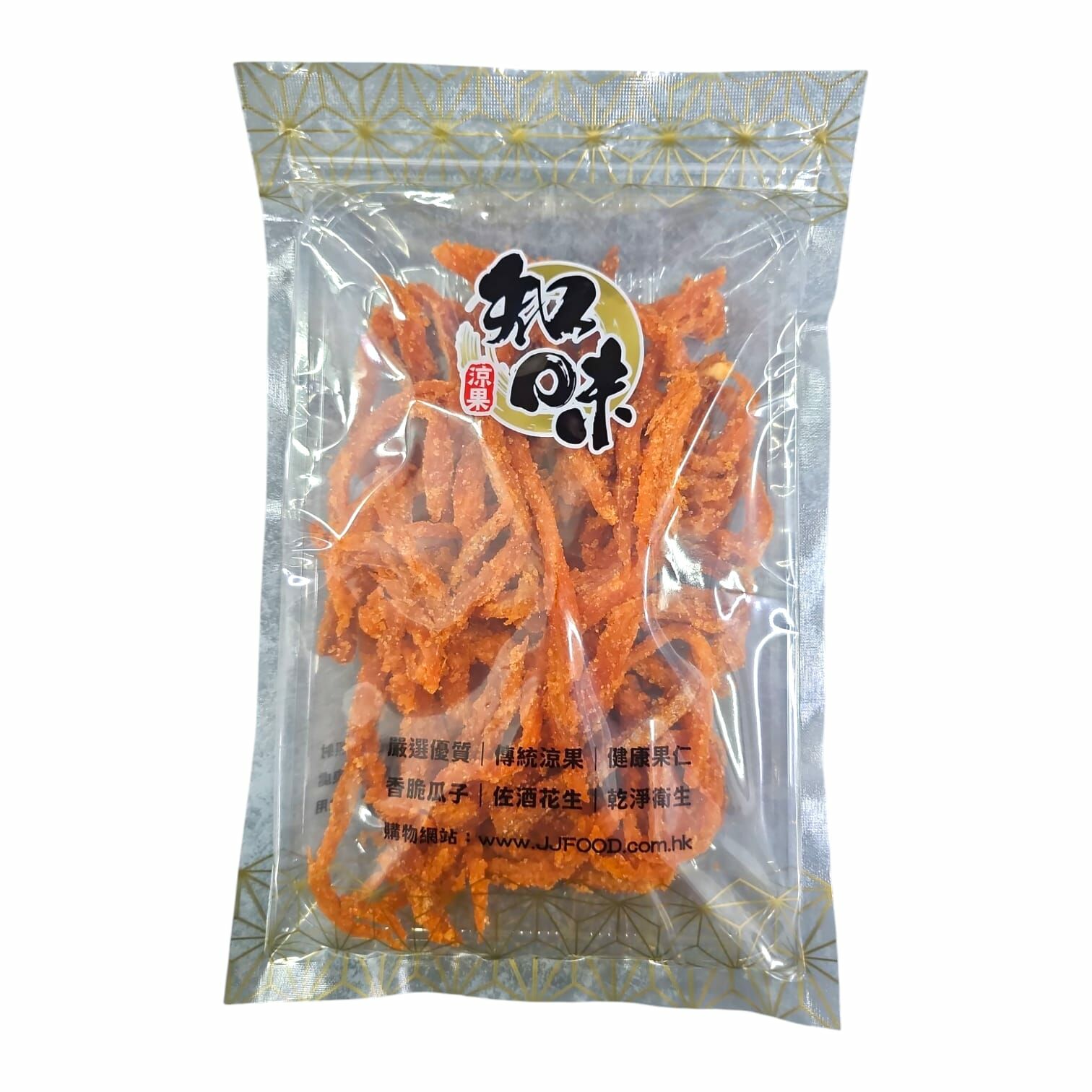 紅燒魚柳 250克($50)