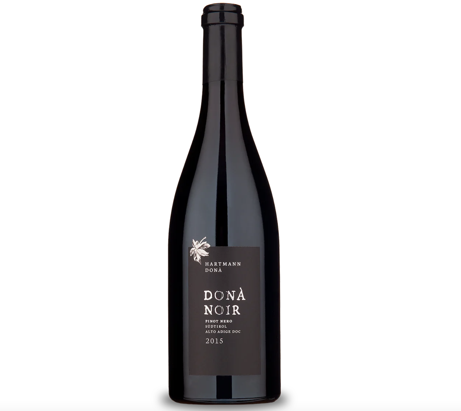 Hartmann Donà Donà Noir 2015