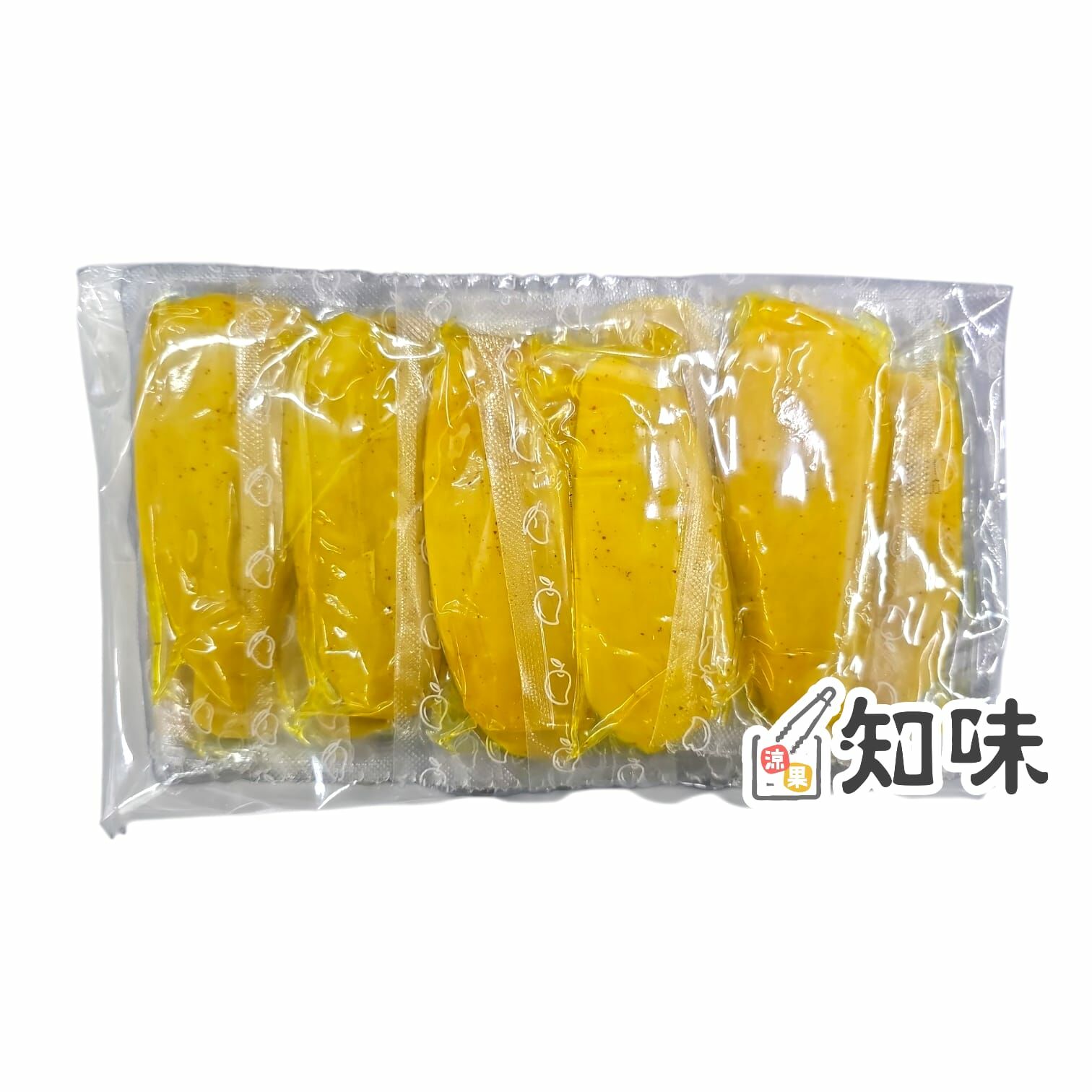 泰國辣味芒果酸 450克