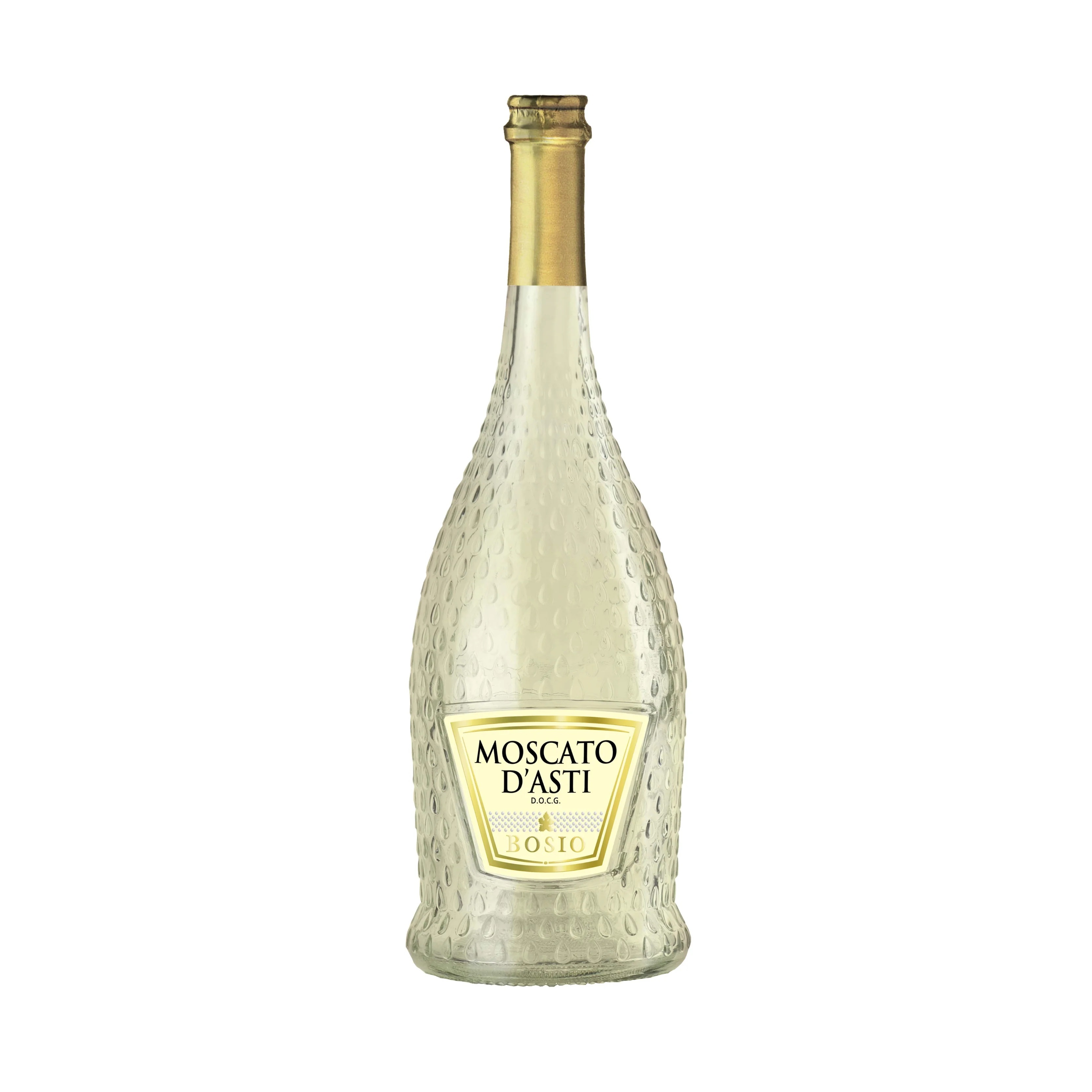 Bosio Moscato d'Asti DOCG 意大利蜂蜜甜白酒