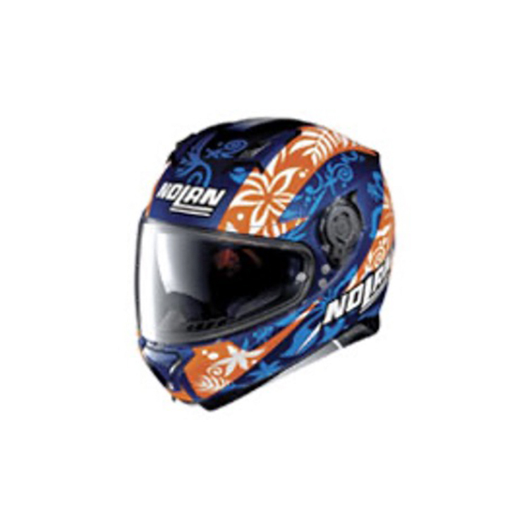 NOLAN 全罩式安全帽 N87 PETRUCCI 62