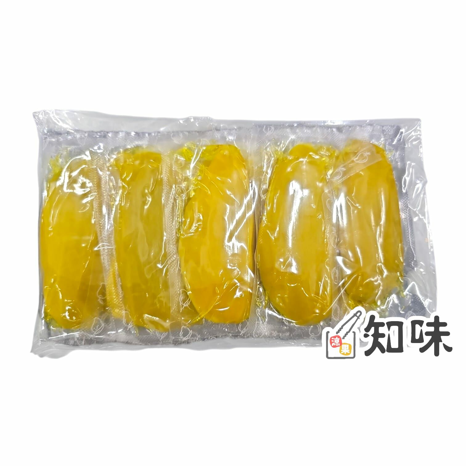 泰國原味芒果酸450克