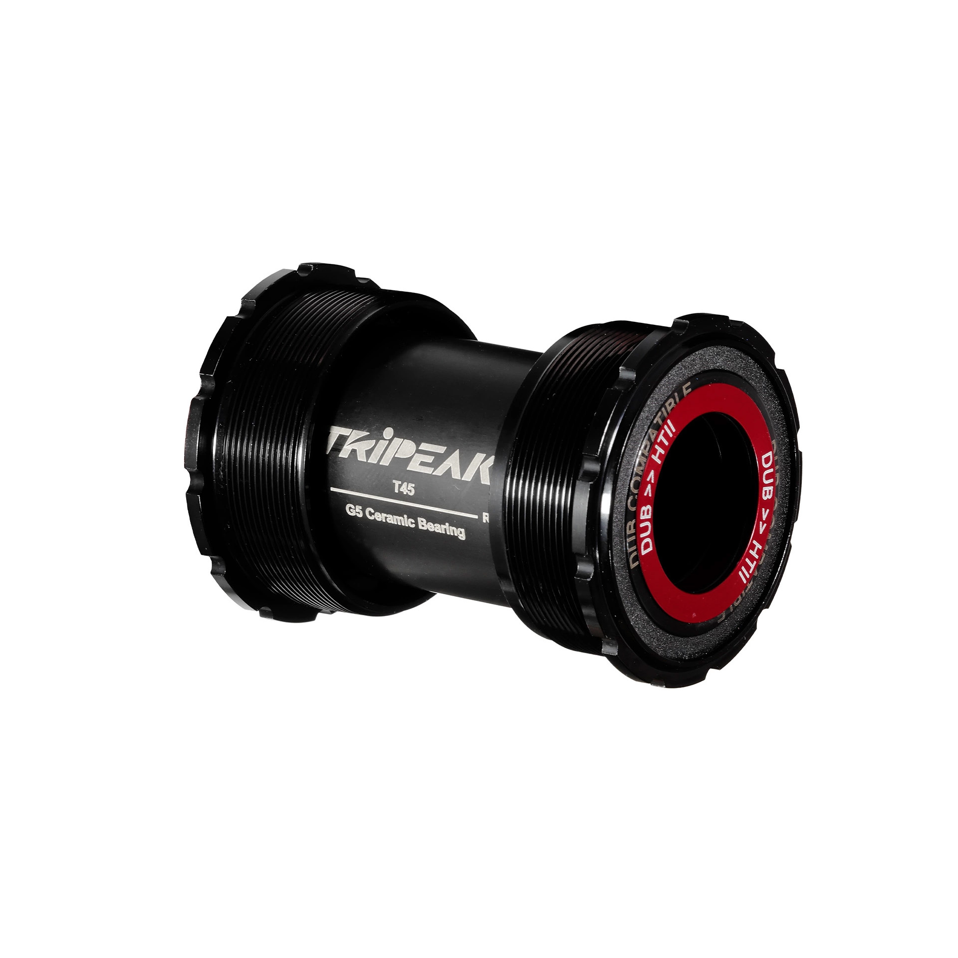 Tripeak T45 82.5mm 3in1 Bottom Bracket (30mm,DUB,HG24)