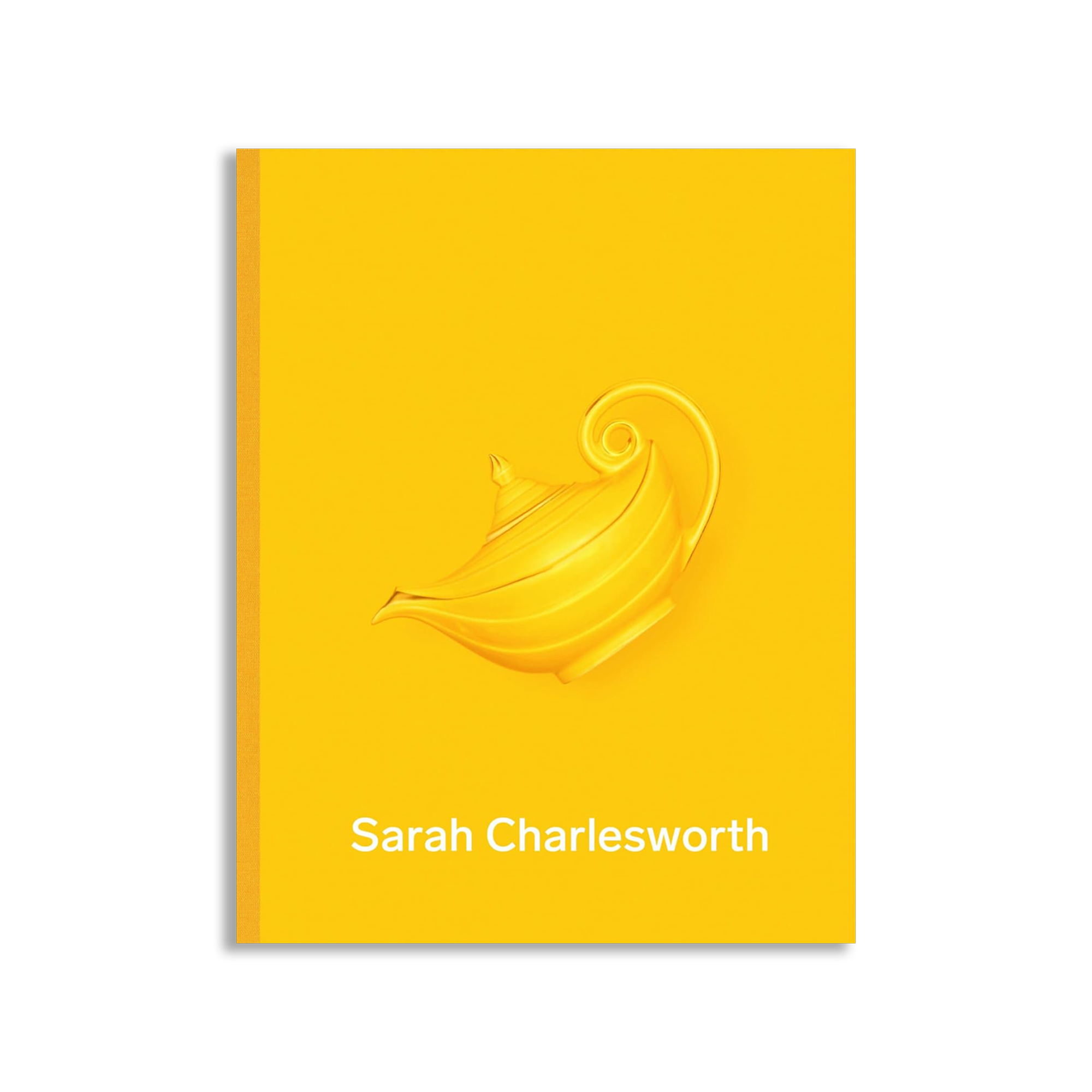 Sarah Charlesworth