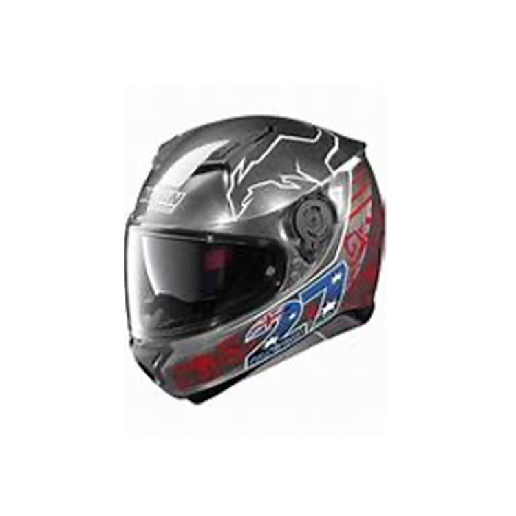 NOLAN 全罩式安全帽 N87 STONER 35