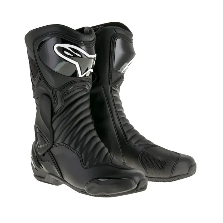 Alpinestars SMX-6 V2 A星競技車靴