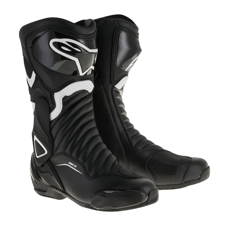 Alpinestars SMX-6 V2 A星競技車靴