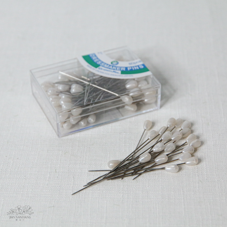 日本珠針 AZ510 白色