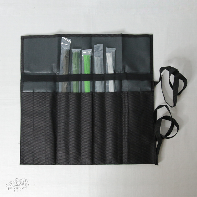 資材 尼龍 鐵絲套