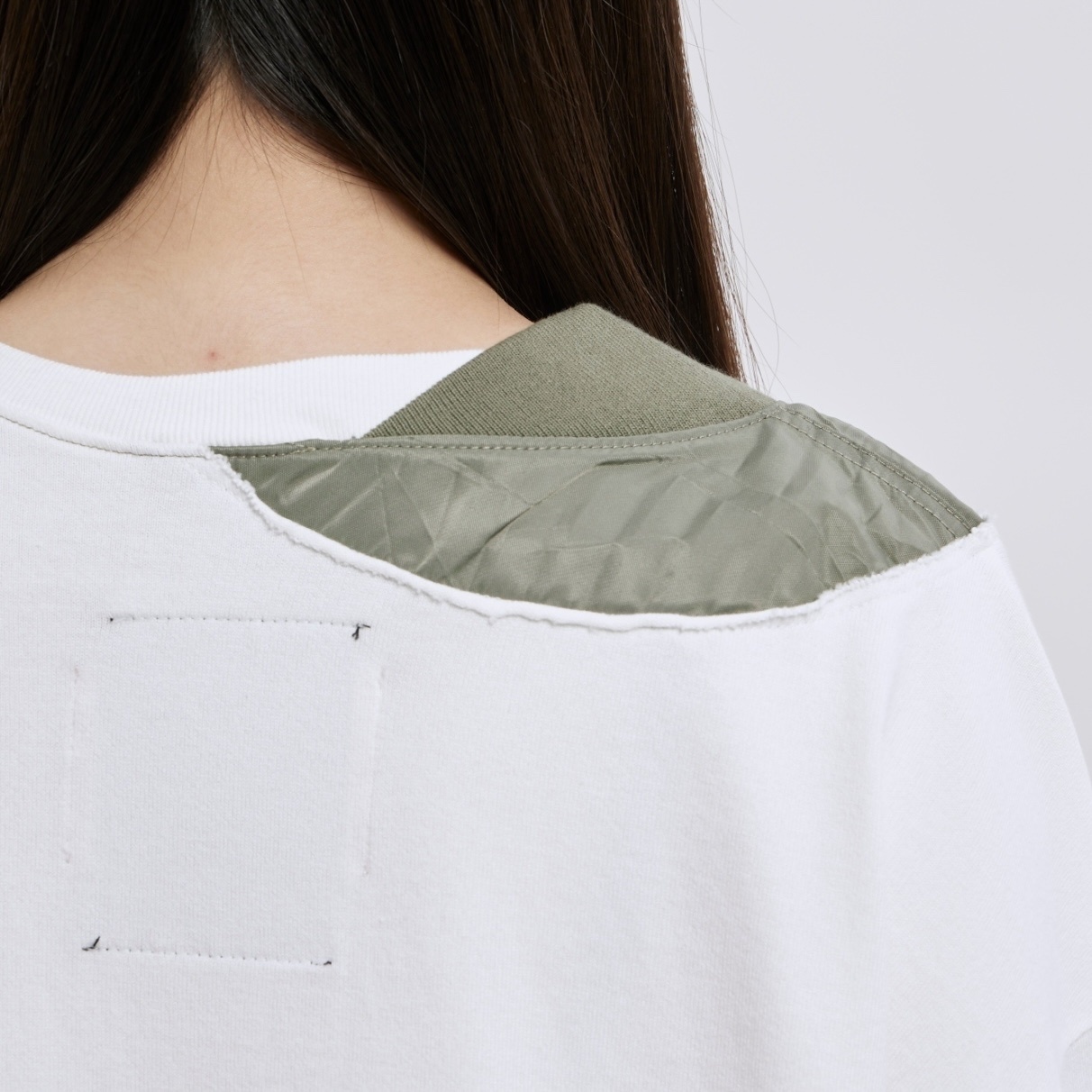 Seivson X (A)crypsis® MA-1 Multi-Processed Asymmetric P