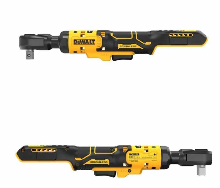 得偉 DEWALT 20V 無刷 棘輪 扳手1/2" DCF512N 空機 DCF512