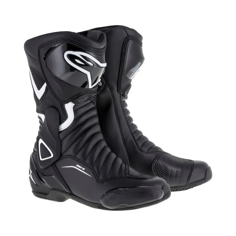 Alpinestars STELLA SMX-6 V2 A星競技車靴 女版
