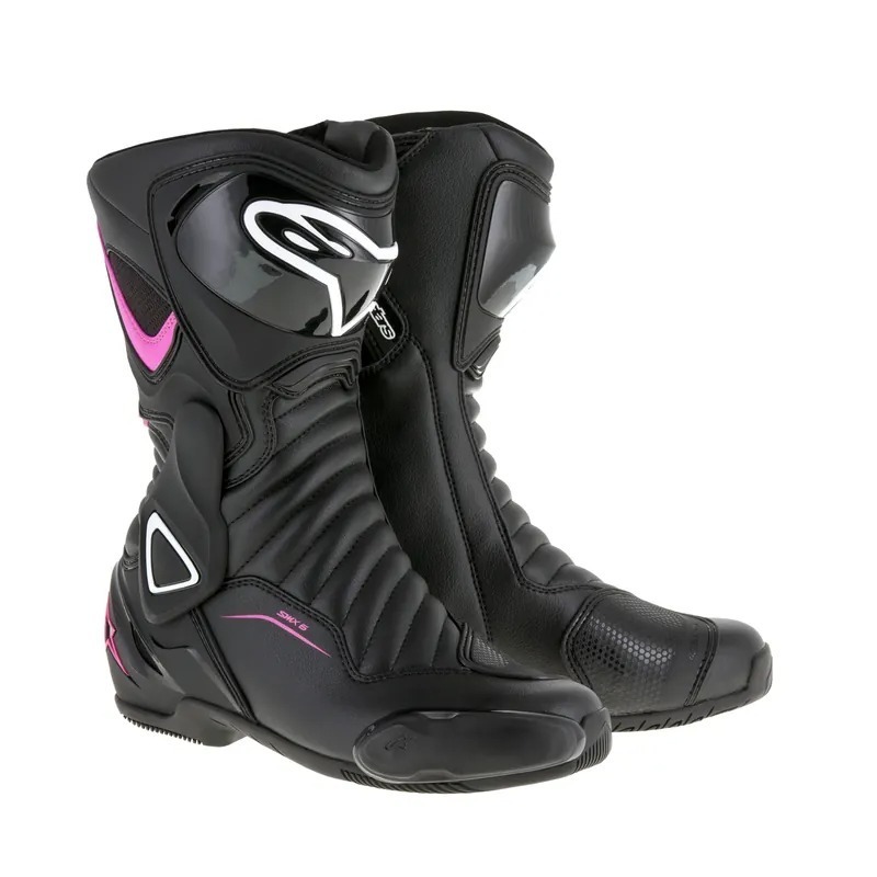 Alpinestars STELLA SMX-6 V2 A星競技車靴 女版