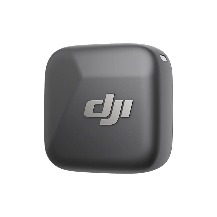 DJI Mic Mini Transmitter 發射器