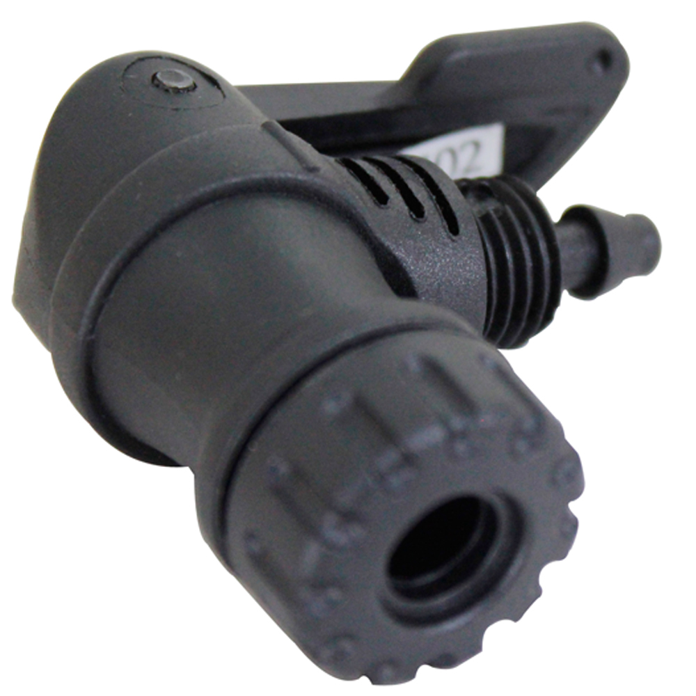 omax直立式打氣筒氣嘴頭配件組(GIYO品牌適用氣嘴組合)