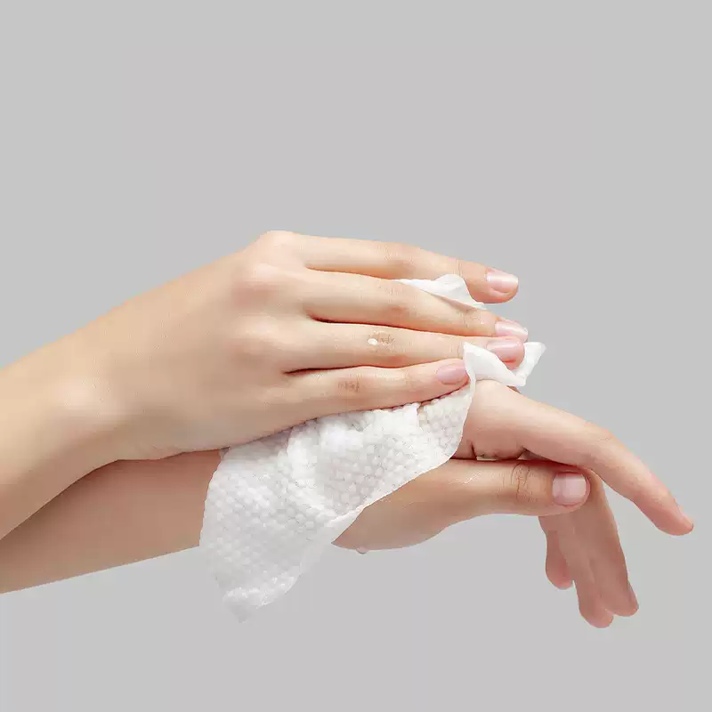 邱神奇洗臉巾700G 抽取式 洗臉巾