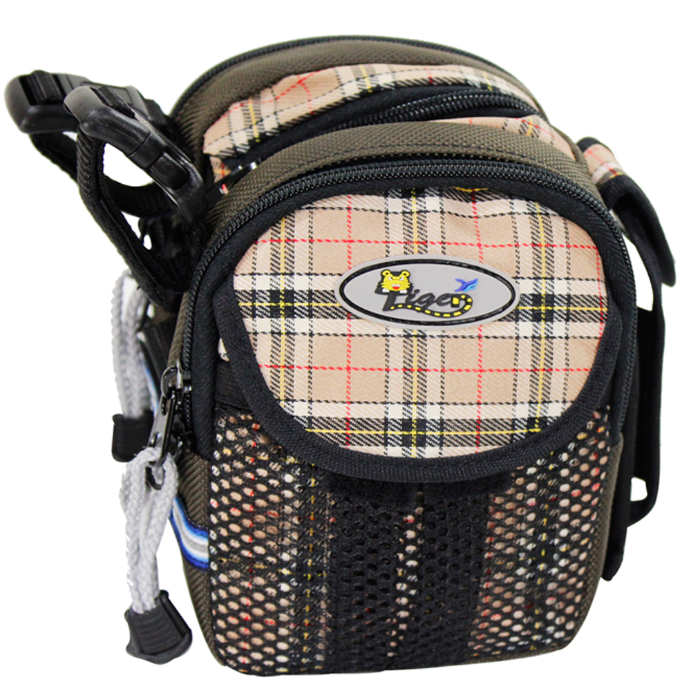 鐵馬行霹靂包龍頭袋 出清破盤下殺 OMAX歐妹思購物