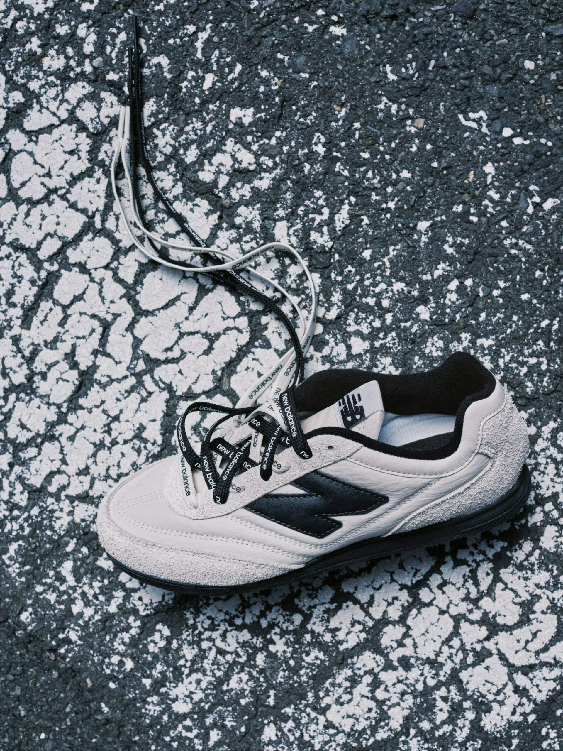 【即完売】New balance niko and... 別注RC42 NEW BALANCE（ニューバランス）の「【New Balance