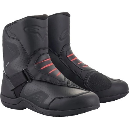 Alpinestars Ridge V2 Waterproof Boots A星中筒車靴