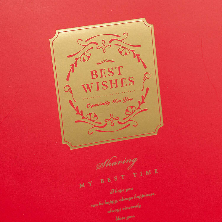 雙瓶酒袋 大4K 普羅旺斯 10入/包 20*34*8.5cm【3-23104118】