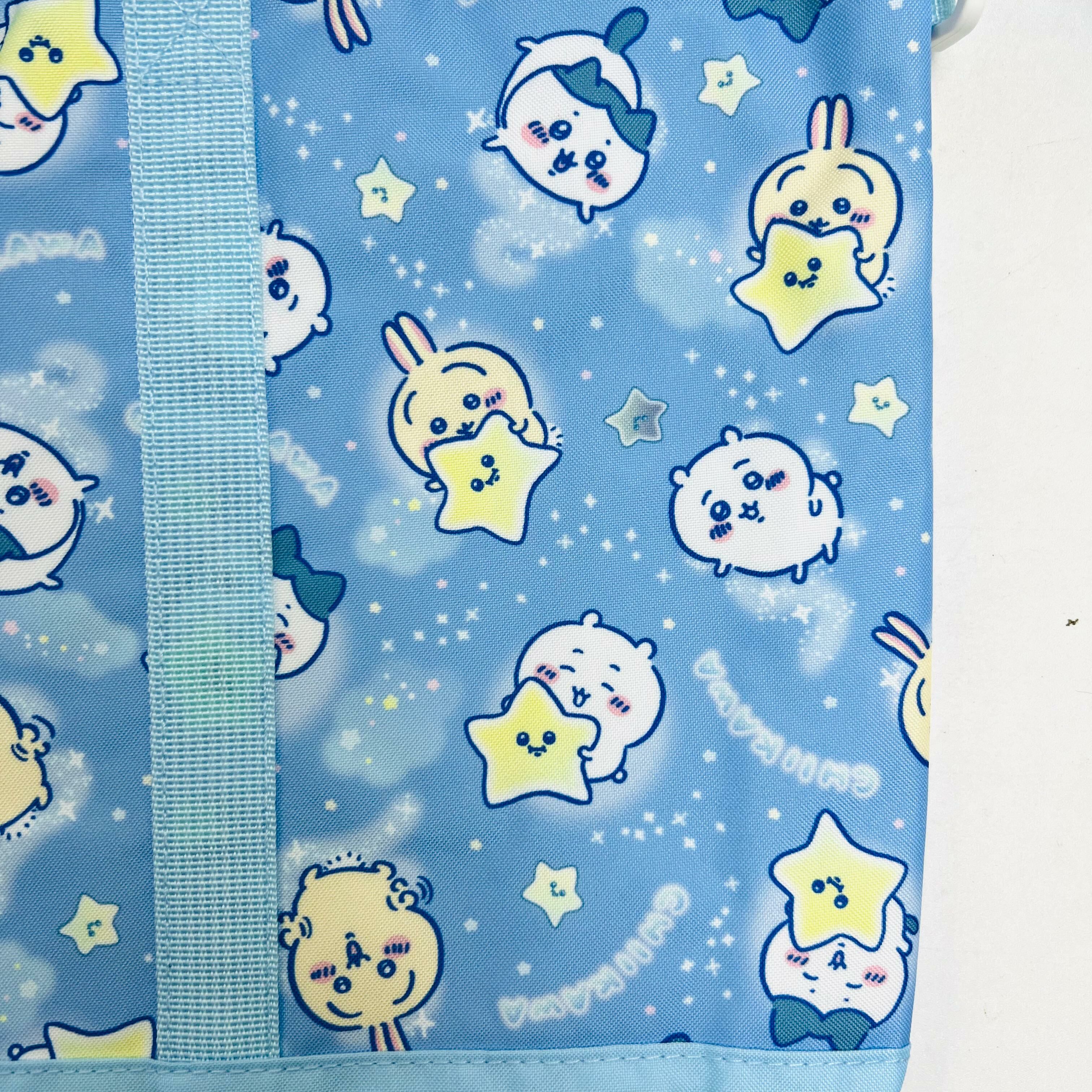 Chiikawa 2 way bag -Star
