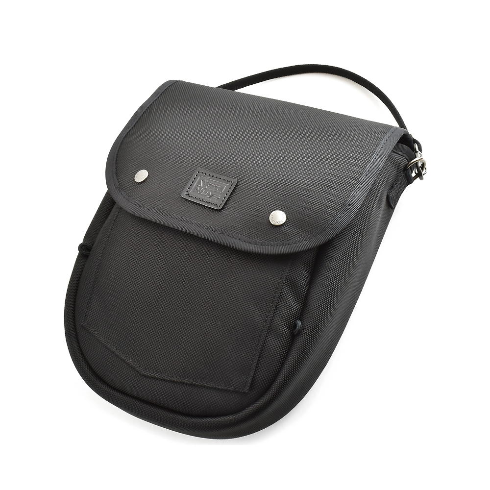 VanNuys E476 高性能耳機收納斜背包