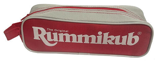 拉密外出型袋裝版 Rummikub Mini Pouch