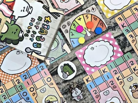 火鍋多多 Hot Pot Holic 繁體中文版