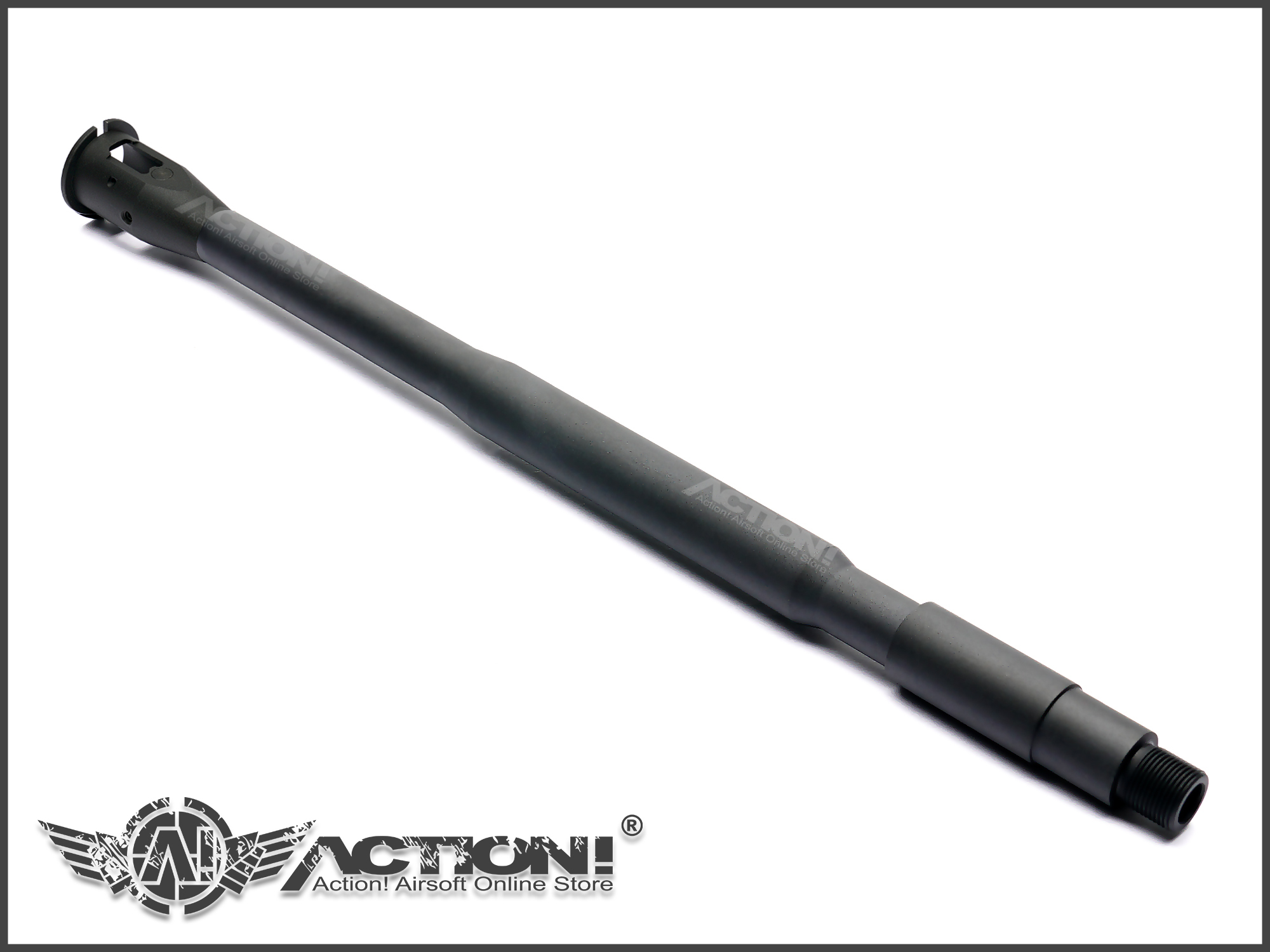 VFC - M4 GBB原廠零件《14.5