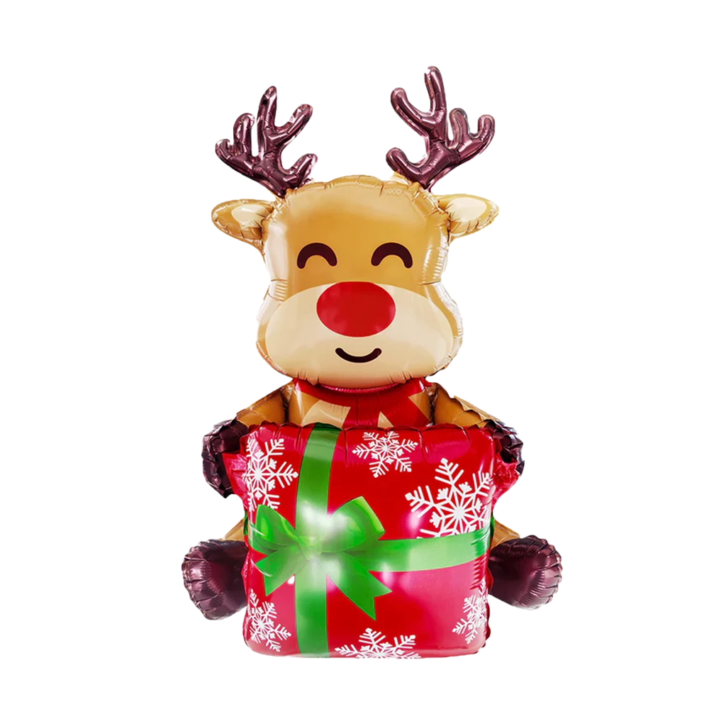 聖誕節單品丨聖誕禮物馴鹿