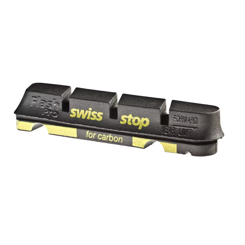 SwissStop FlashPro Rim 剎車墊 (4pcs)