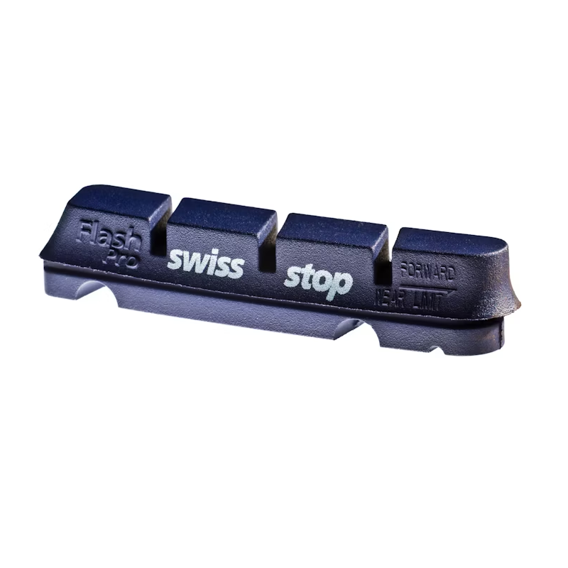 SwissStop FlashPro Rim 剎車墊 (4pcs)