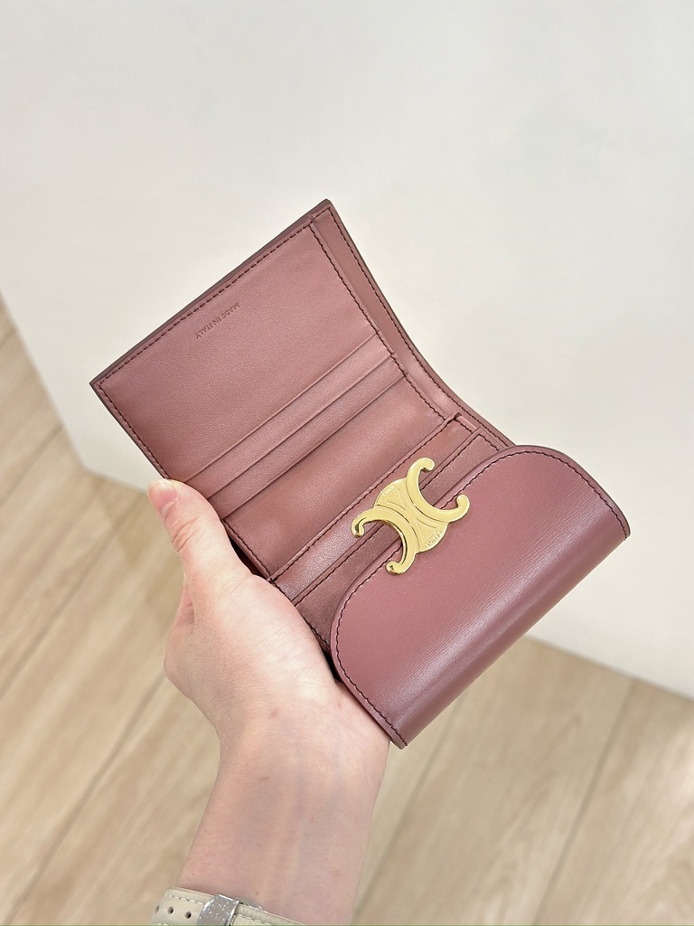 美品‼️CELINE ♡ Vintage ♡ mini Wallet CELINE Women's Wallets for sale | eBay