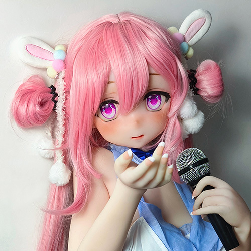 愛莎貝兒娃娃 清野檸檬 RAD-148CM-全矽膠 ebdoll silicone sex doll