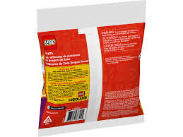 [飛米樂高積木專賣店]  LEGO 30674 Polybag 忍者 炫風忍者術賽車 2合1