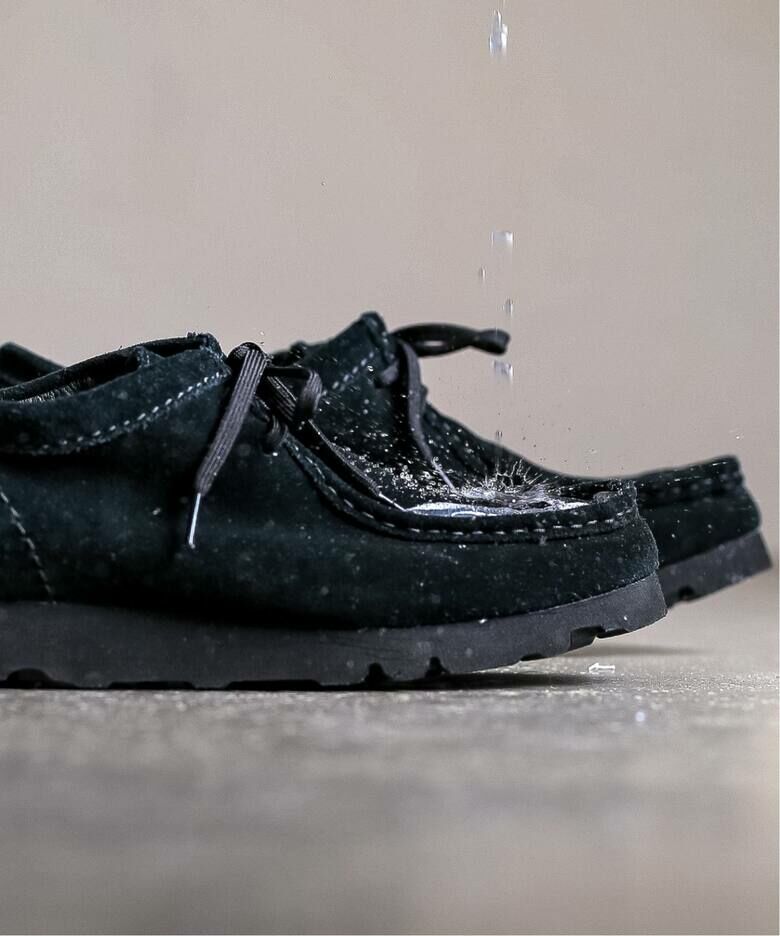 Men's Clarks Originals Wallabee Gore-Tex