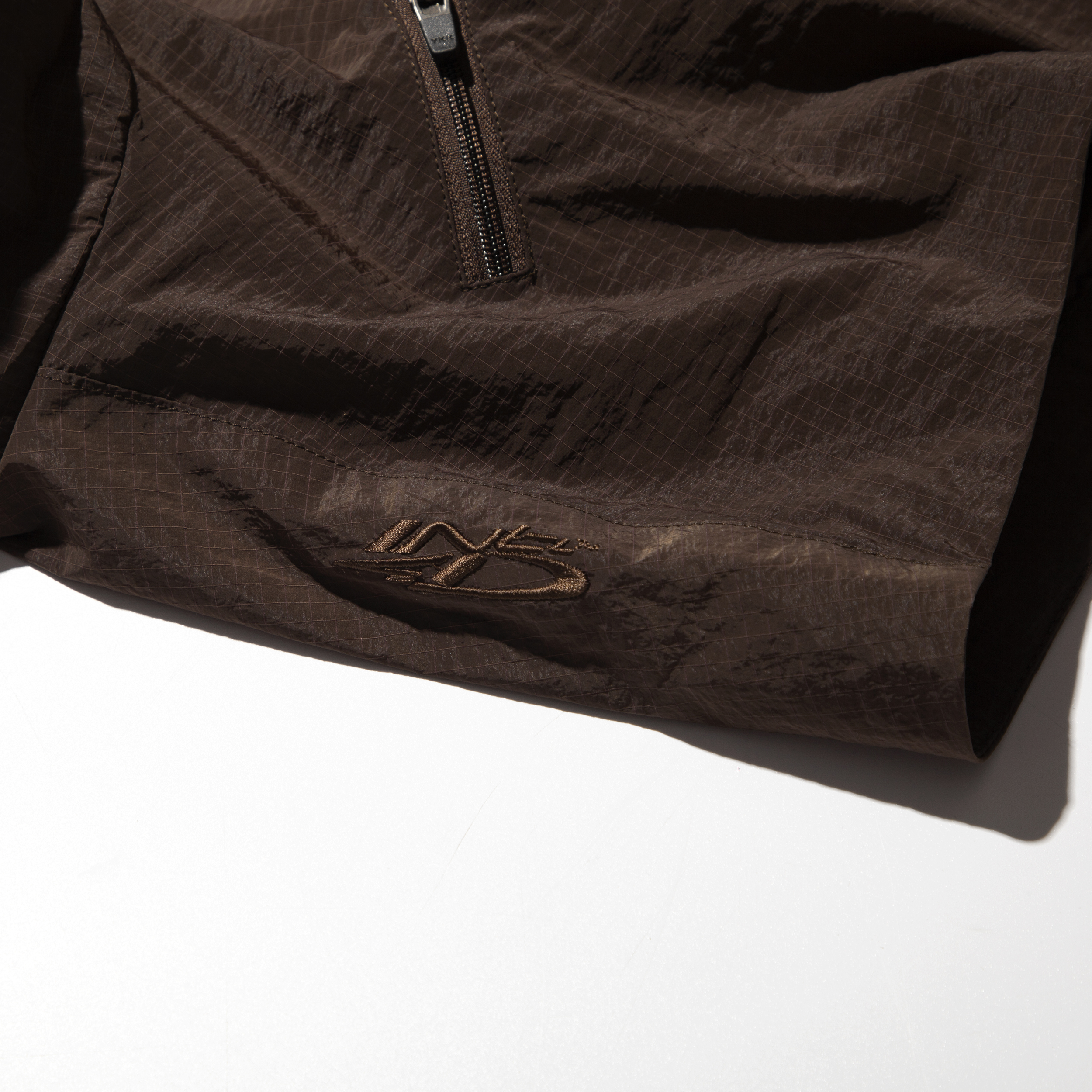 4dimension X The Internatiiional / Uniform Vest II -Brown (INTL-VG)