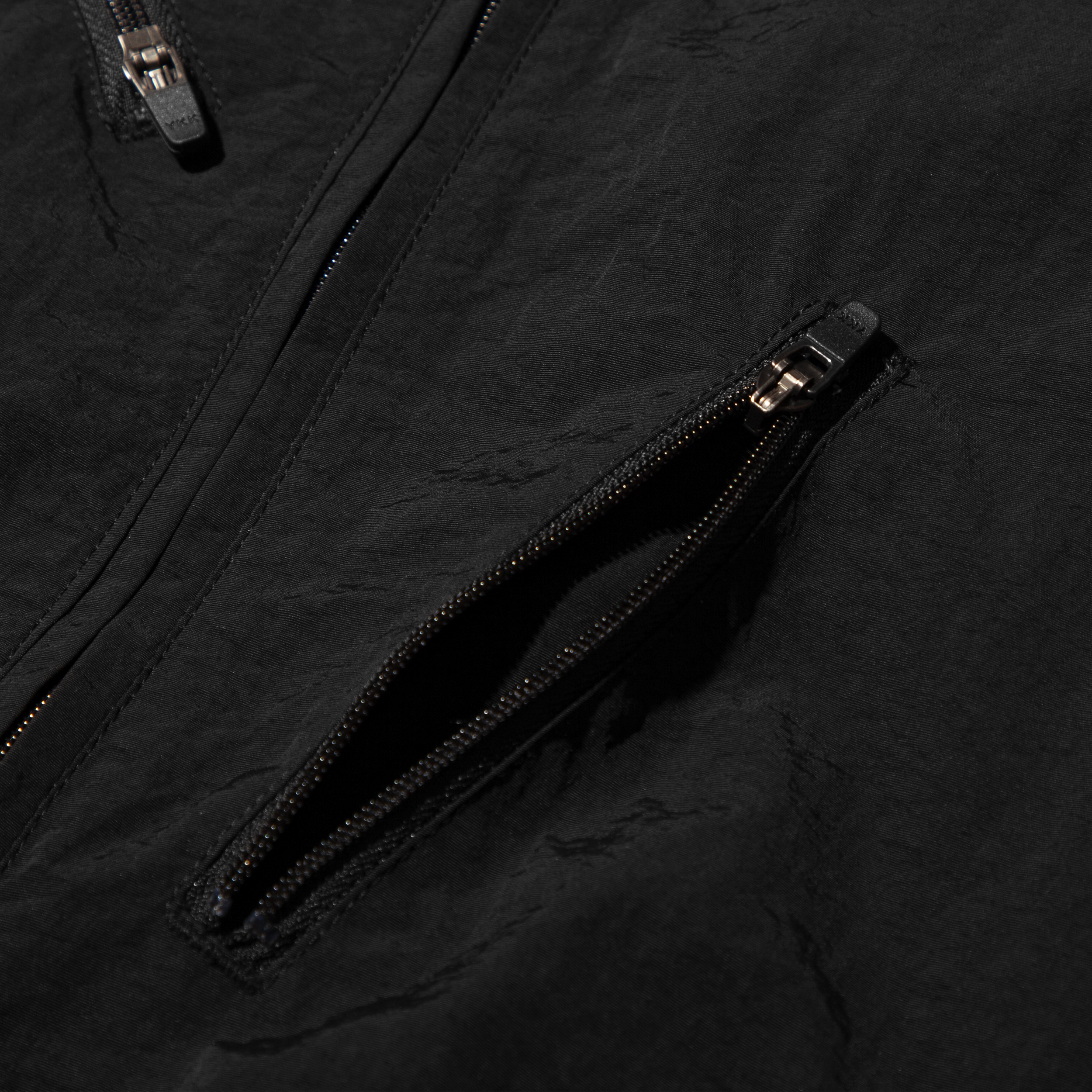 4dimension X The Internatiiional / Uniform Vest II -Black (INTL-VB)