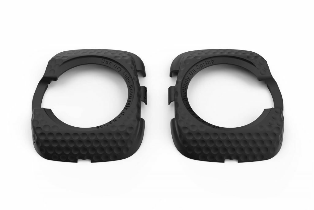 WAHOO SPEEDPLAY 扣片修飾蓋 保護套