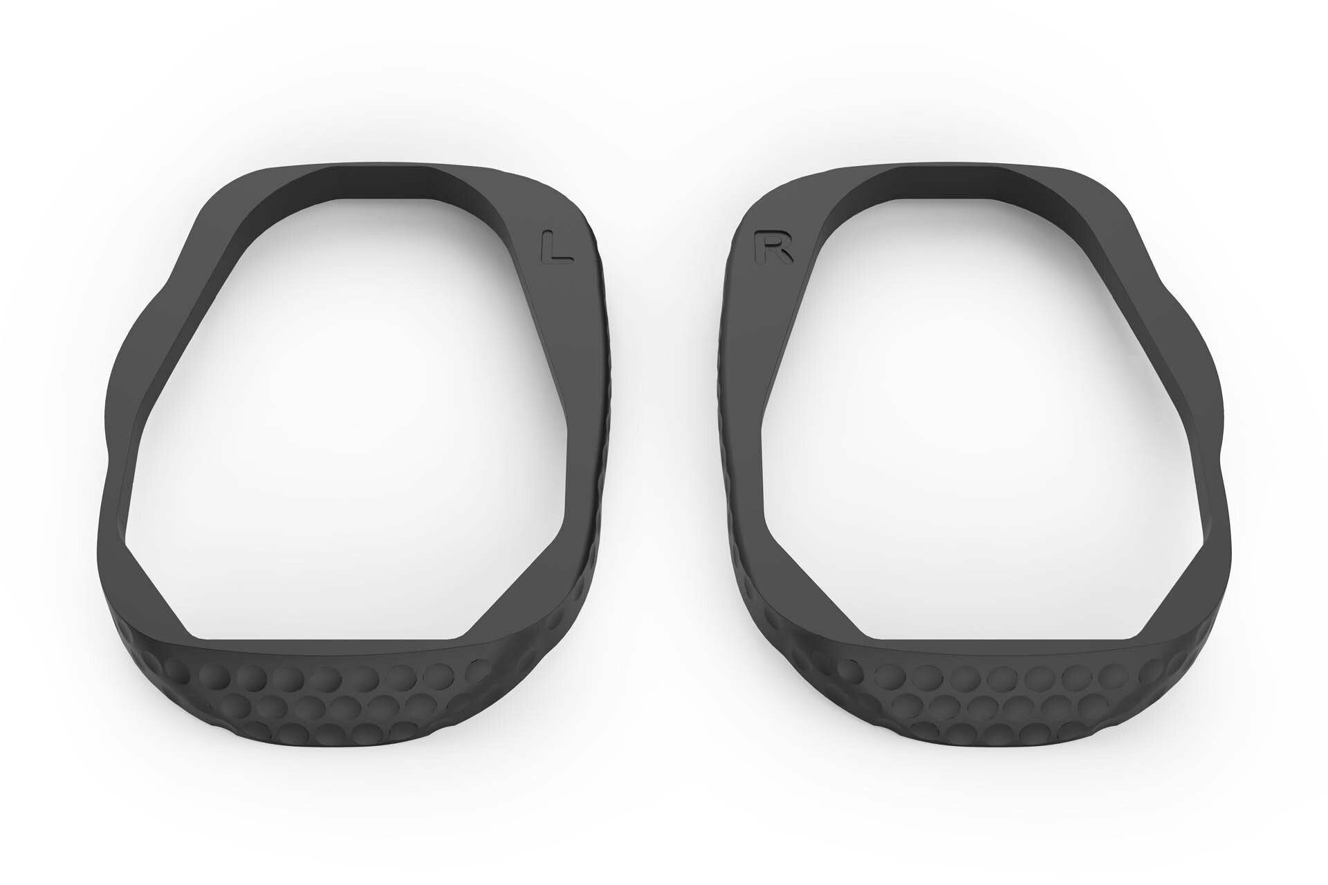 WAHOO SPEEDPLAY 扣片修飾蓋 保護套