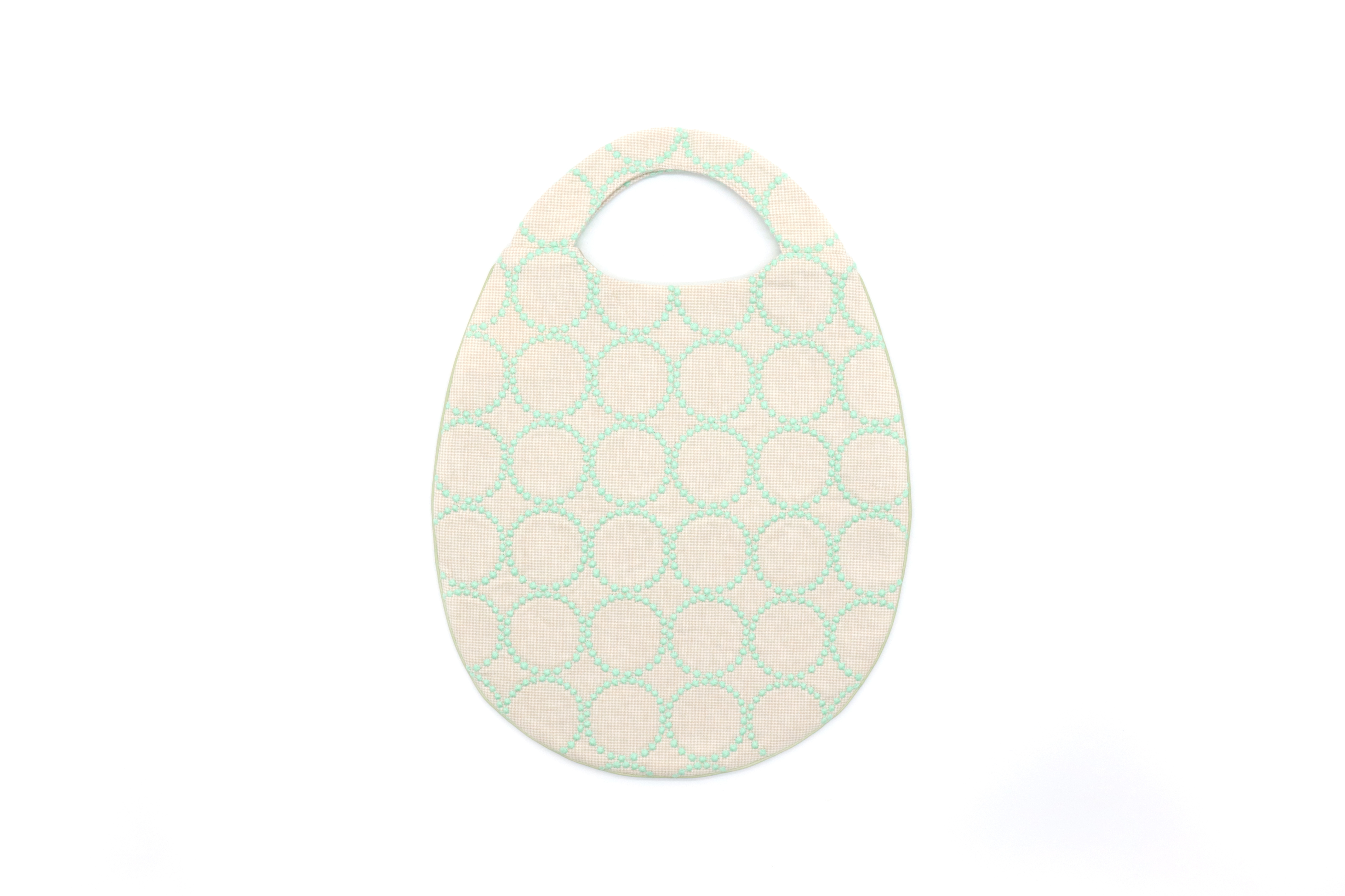 minä perhonen｜tambourine 蛋袋