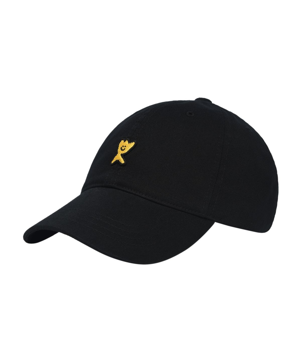 【代購】Wacky Willy 小飛人 Basic Ball Cap 基本款 鴨舌帽 棒球帽 帽子 WA2501CA01