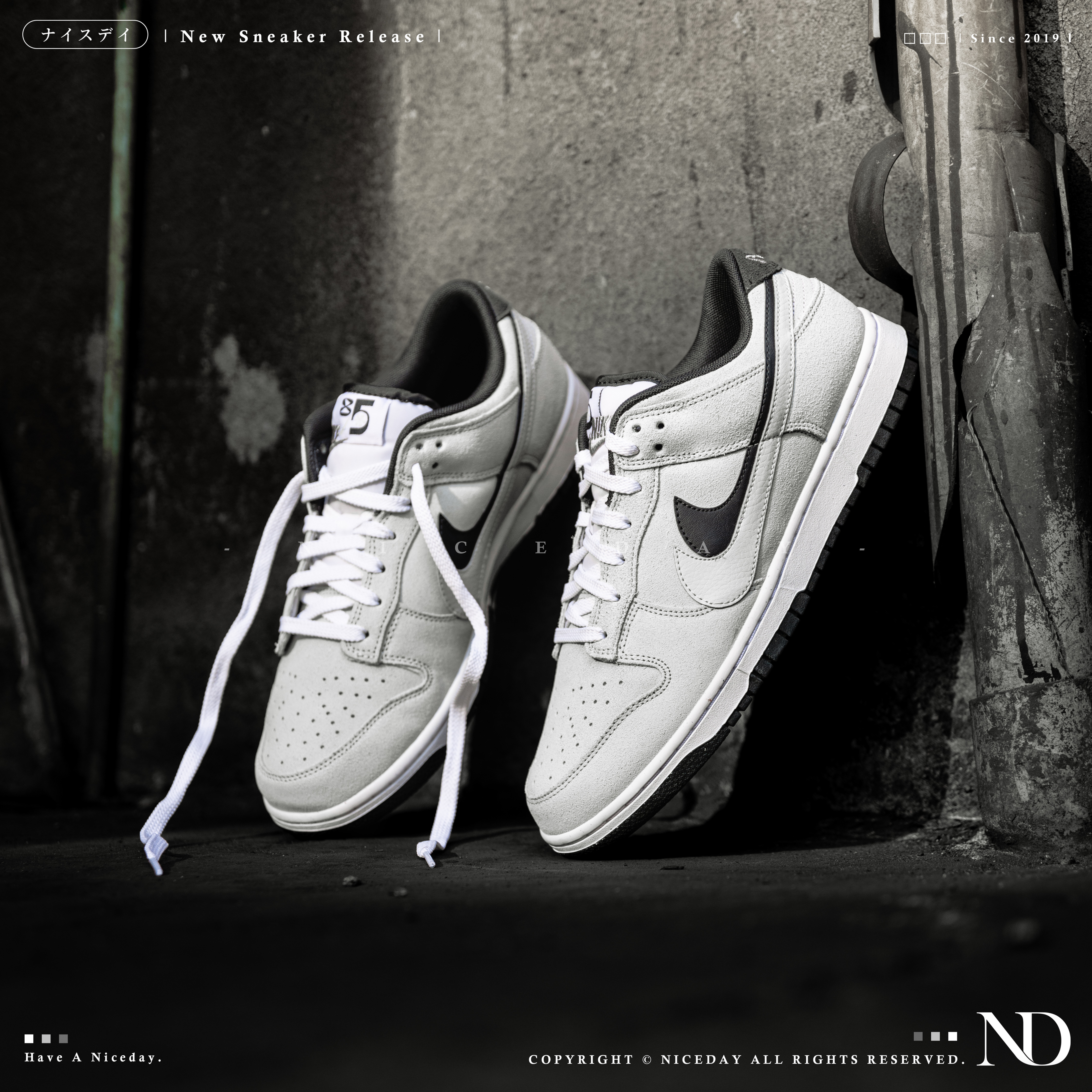 人気便利グッズ Nike バスケットシューズ ハイカット ブラック/ホワイト（楽天 シューズ(女性用)