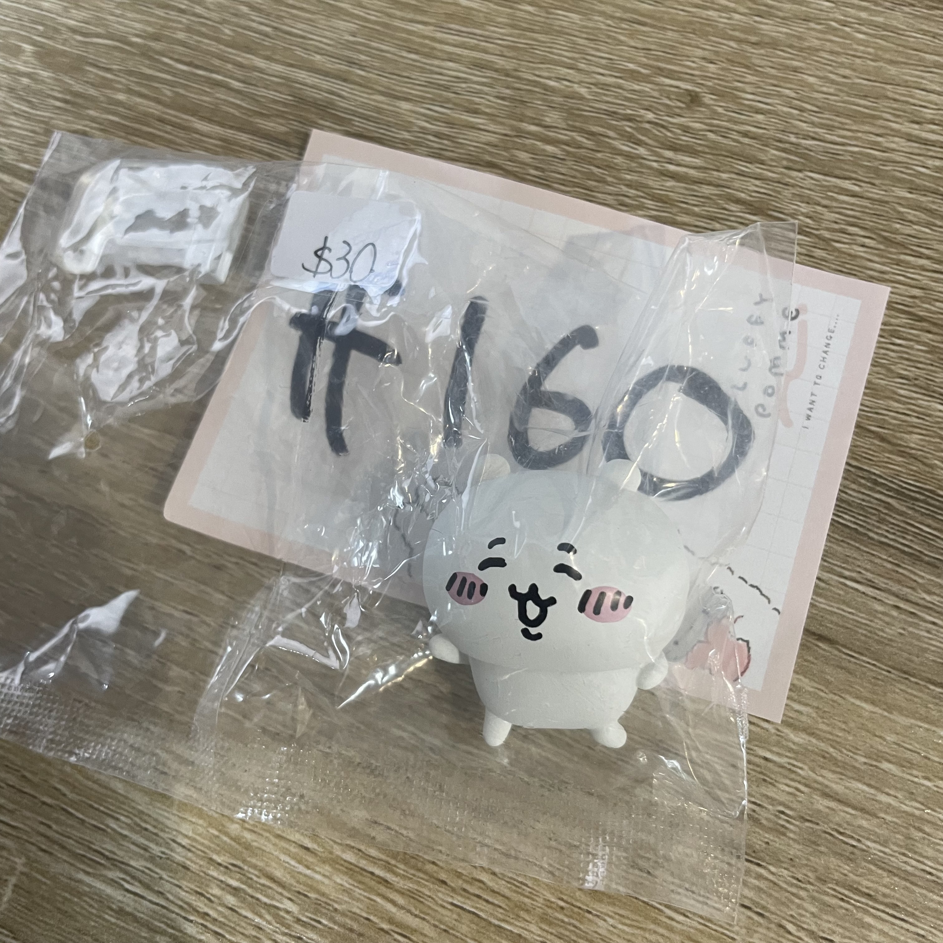 CHIIKAWA  小可愛  FIGURE#160