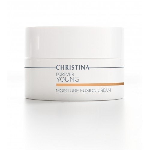 Christina FY Moisture Fusion Cream 水源活肌面霜 50ml