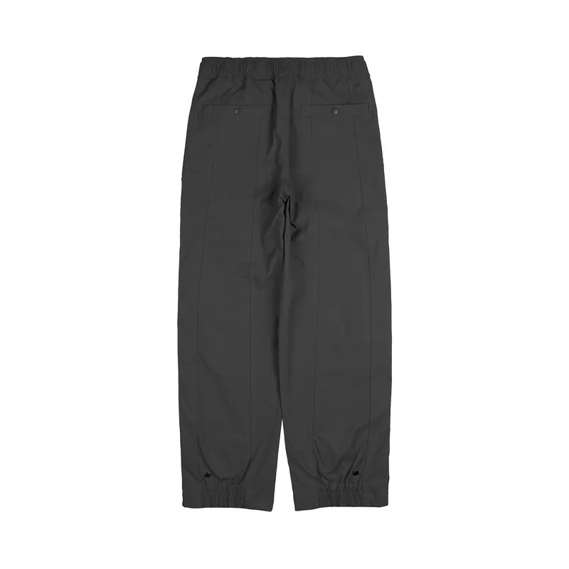 2024AW OqLiq ORIGAMI PANTS 快拆扣具 機能 排扣 登山 長褲 褲子 現貨 24AP08