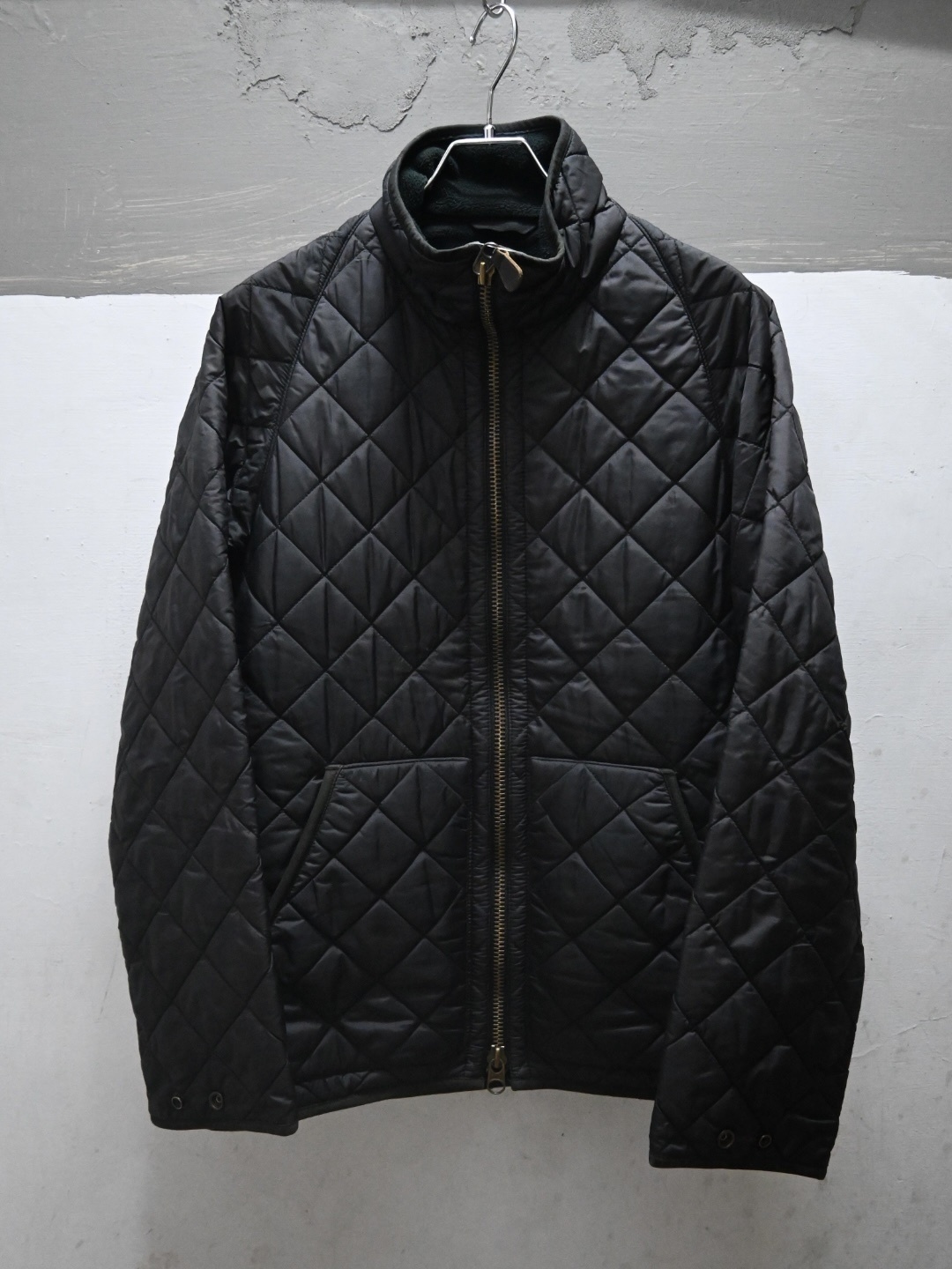 POLO RALPH LAUREN Quilting Jacket